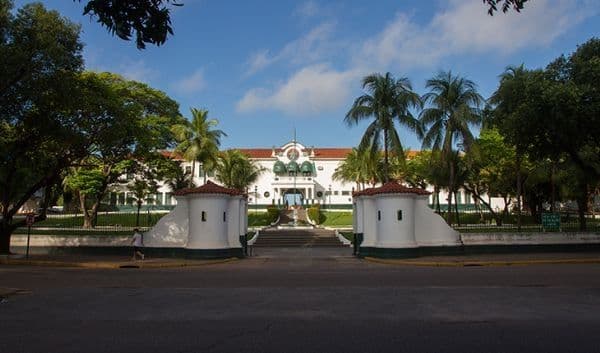 Várias vezes ao dia