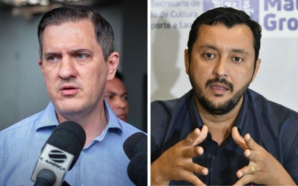 Russi articula filiação de Roveri e diz que Podemos oferece ‘melhor chapa’; Kardec deve ficar na estadual: ‘não vou pedir sacrifício’