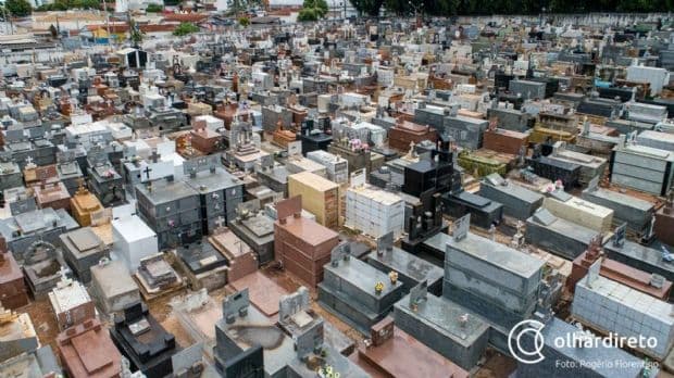 Pacientes de 104, 99 e 49 anos: veja lista das 29 mortes reportadas por coronavírus em MT