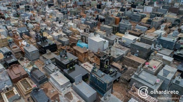 Bebê de oito meses morre de coronavírus e MT ultrapassa a marca de mil casos