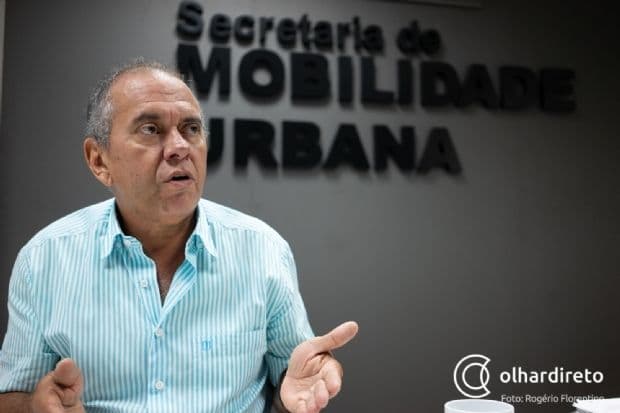 Secretário de Emanuel Pinheiro é diagnosticado com a Covid-19 e cumpre isolamento