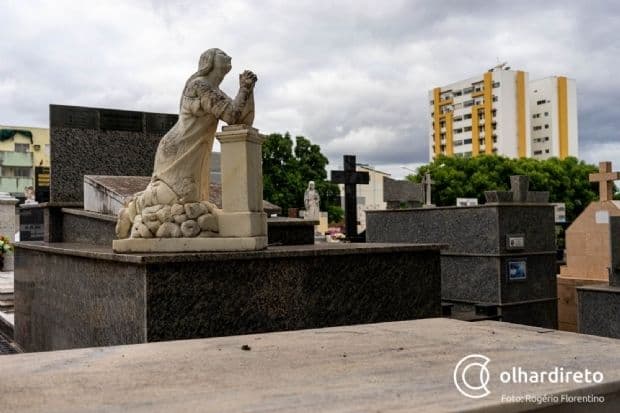 Número de mortes volta a subir e MT registra 58 óbitos por Covid-19 em 24h