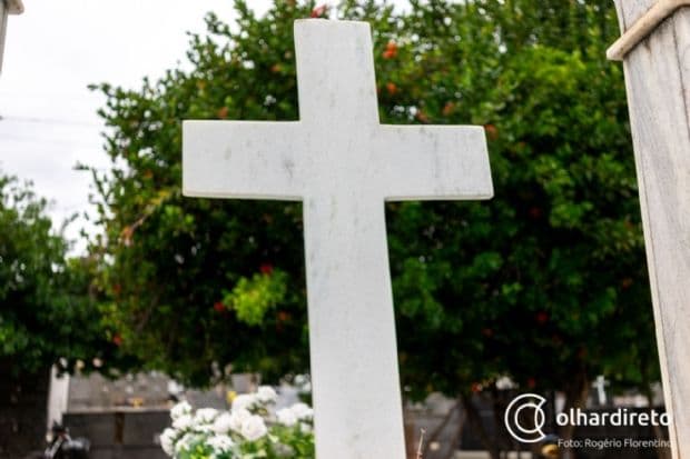 Caminhoneiro de 53 anos morre vítima de Covid-19 neste sábado