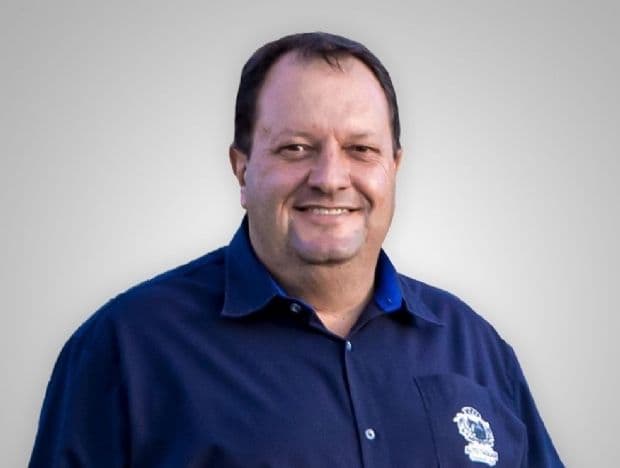 Prefeito de cidade de MT morre vítima do novo coronavírus