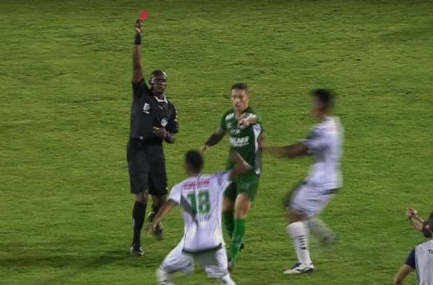 Luverdense desiste de série D devido aos "inúmeros casos de Covid-19" no campeonato