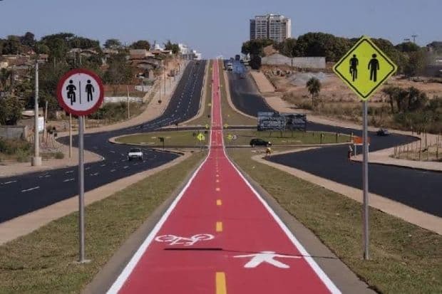 TCE apura suposto sobrepreço em duplicação da Rodovia Emanuel Pinheiro