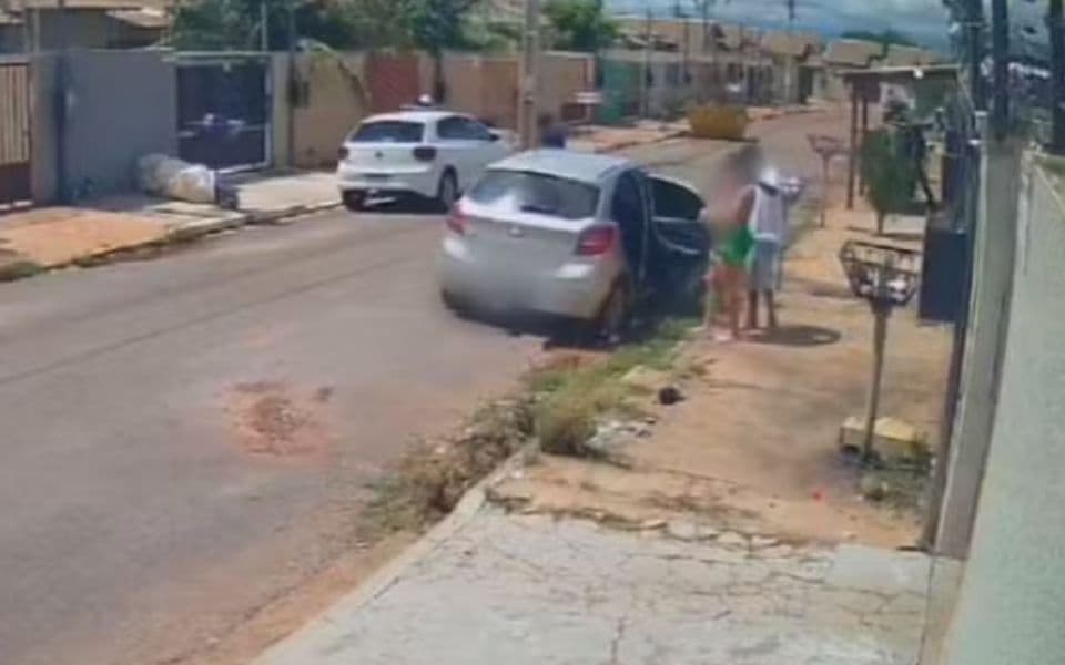 Criminosos envolvidos em sequestro de família com criança de colo são presos pela Polícia Civil