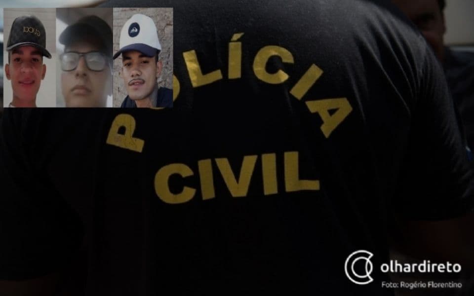 Jovens que vieram de Campo Grande para trabalhar em MT desaparecem e polícia inicia investigações