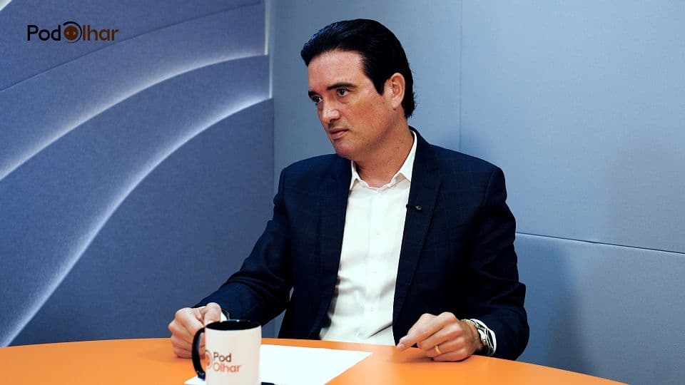 Léo Bortolin fala sobre diferenças regionais que descobriu durante visitas aos municípios