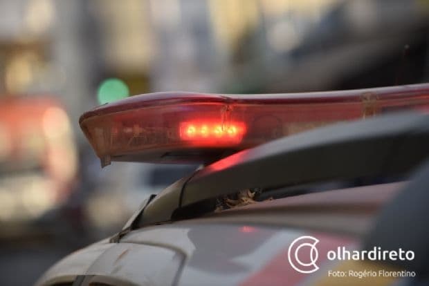 Seis adolescentes são apreendidos por roubos no interior de MT