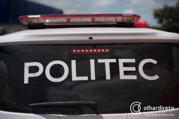 Idoso é assassinado a facadas após discutir com homem que estava atacando seu gado