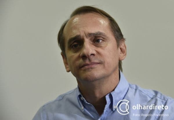 Wilson diz que foi mal interpretado e que acusações de sindicato são ‘fake news’