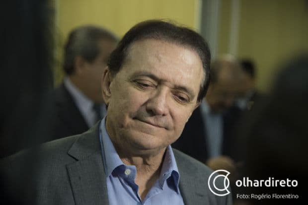 Antônio Joaquim vê imbróglio jurídico seríssimo sobre anulação de sessão que aprovou PPA