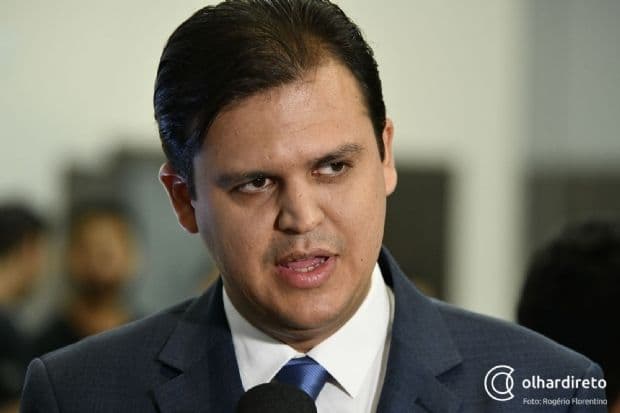 Deputado cobra juros zero nos empréstimos do Desenvolve MT para pequenos empresários