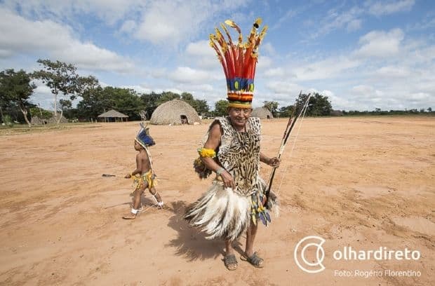 Entidades afirmam que PL do Governo ameaça 27 áreas indígenas em Mato Grosso