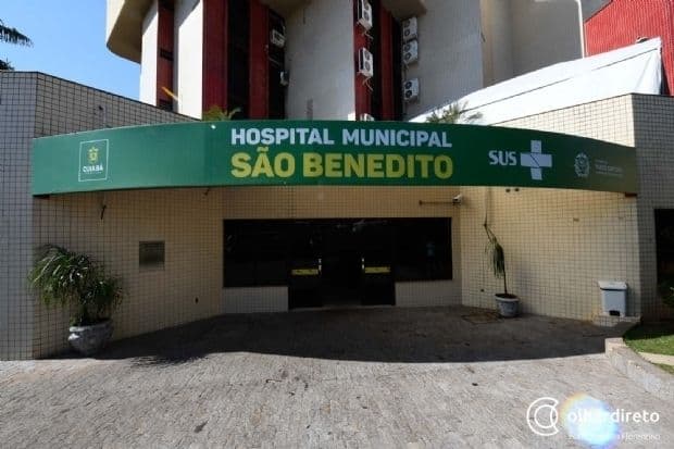 Leitos para Covid-19 no Hospital São Benedito chegam a limite de ocupação 11 dias após implantação