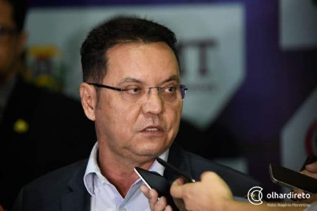 Botelho cobra contribuição do agro e faz apelo para que família Maggi lidere ações no Estado