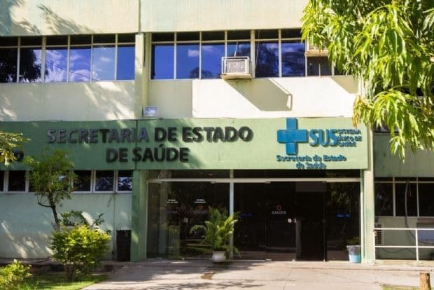 Aumenta para 321 o número de casos da Covid-19 em Mato Grosso