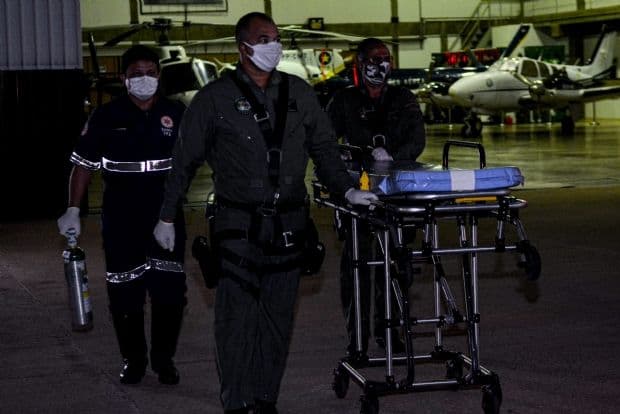 Economia de R$ 5 milhões