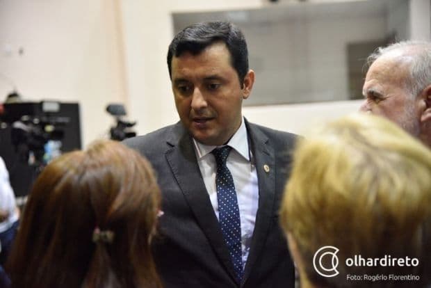 Acusação inverídica