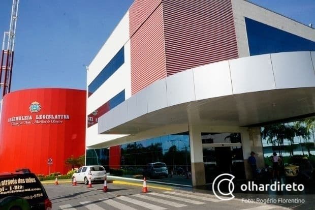 Deputados vão votar um por um para evitar aglomeração no dia da eleição da Mesa Diretora