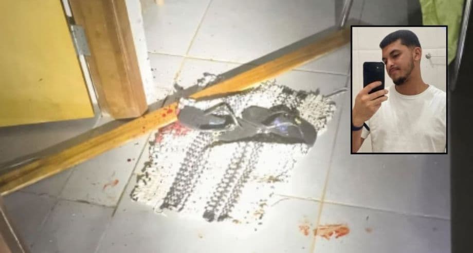Jovem é espancado por dupla até a morte após suposto envolvimento com mulher de um dos suspeitos