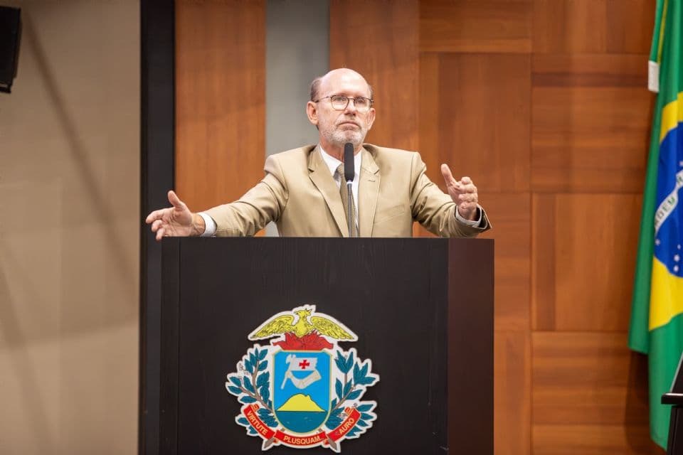 “Prefiro ir para casa”: Avallone diz que jamais trocaria de partido para garantir reeleição e aposta em retomada do PSDB