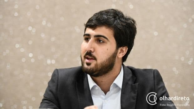 Emanuelzinho propõe redução de 30% dos salários do Congresso para ajudar no combate ao coronavírus