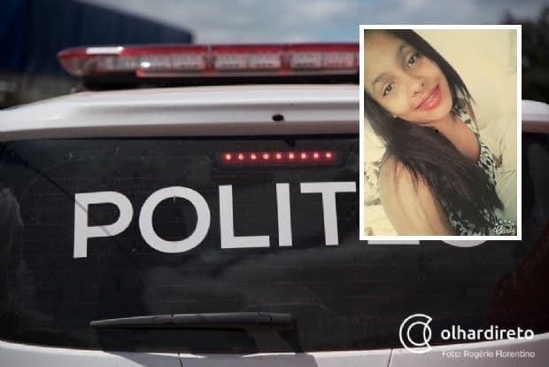 Jovem de 21 anos é encontrada morta embaixo de palete com pedras