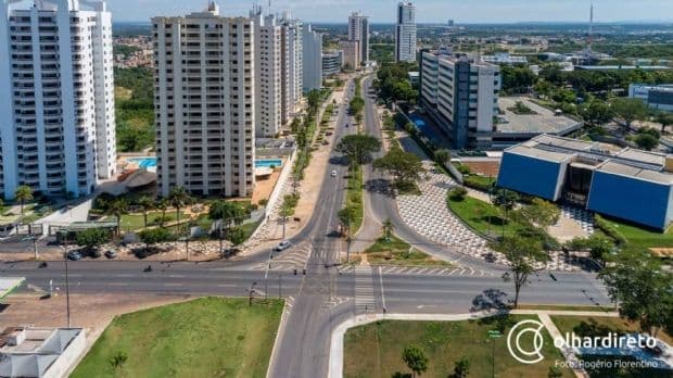 Secretário critica ações em Cuiabá e diz que lockdown seria possível freio para a pandemia