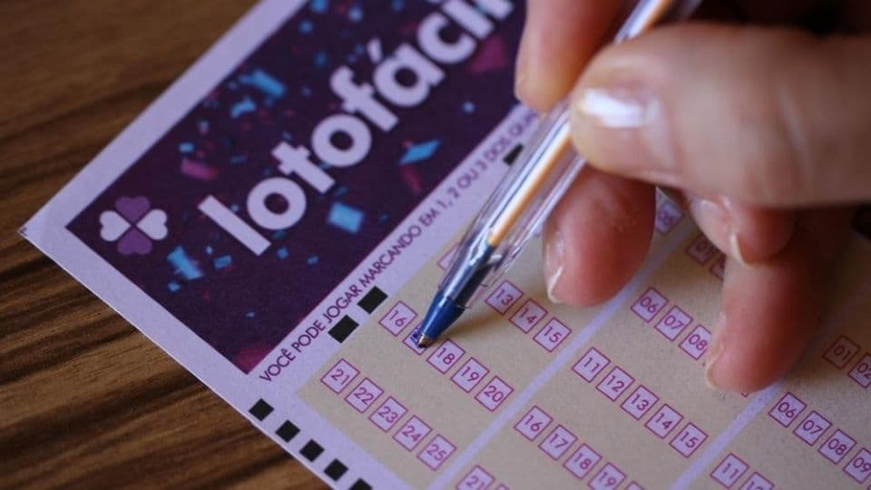 Aposta feita no interior de MT consegue 15 acertos e ganha R$ 1,7 milhão na Lotofácil