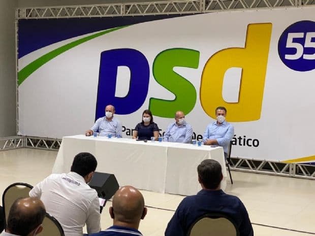 Neri, Fávaro e mais oito partidos confirmam apoio à reeleição do atual prefeito de Lucas do Rio Verde