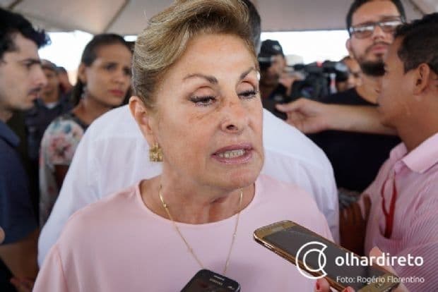 VG começa 'teste de lockdown' nesta semana e busca fechamento coordenado com Cuiabá