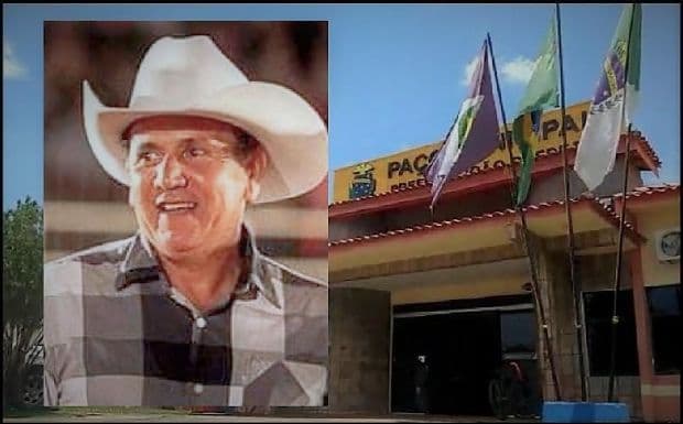 Empresário do rodeio de Colíder morre em decorrência do novo coronavírus em Cuiabá