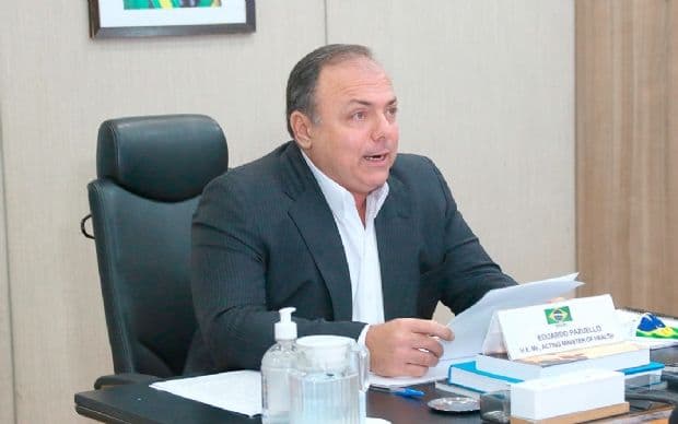 Ministério da Saúde garante que vai liberar 50 respiradores requisitados por Mendes em ação