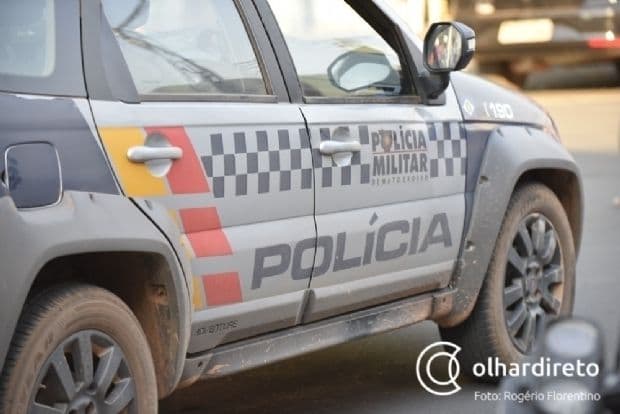 Homem é preso por jogar bomba na casa de auditora interna da prefeitura
