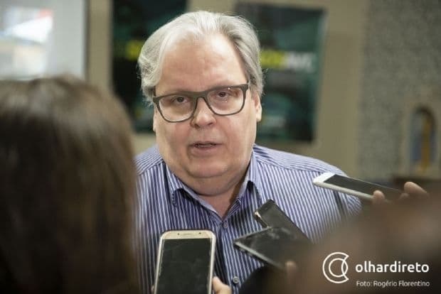 Ocupação de leitos se aproxima de 90% e secretário alerta para possível lockdown em Cuiabá