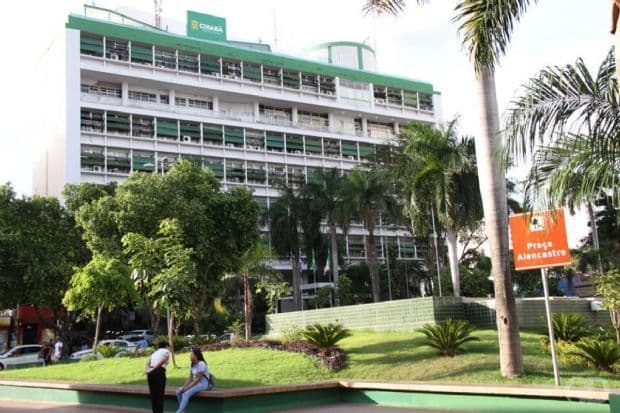 Cuiabá não vota Previdência e tem menos de uma semana para aprovar projeto e não ficar inadimplente