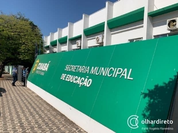 Prefeitura deve abrir licitação para produção e veiculação de aulas pela TV