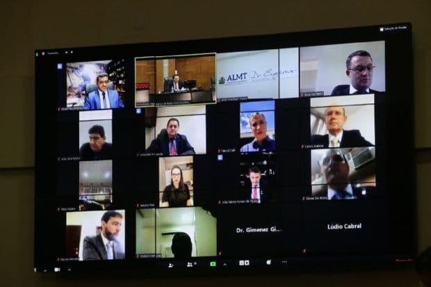 ​Dificuldades com a reforma