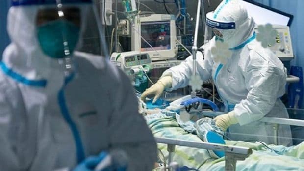 MT tem só 70 leitos de UTI disponíveis; seis unidades atingem 100% de ocupação