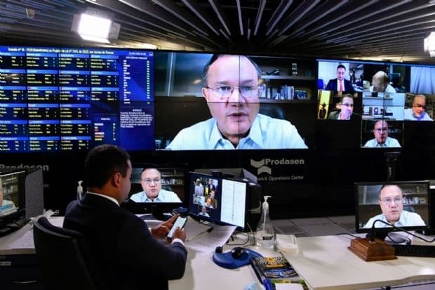 Mato Grosso deverá receber R$ 6,5 bilhões referente acordo de compensação da Lei Kandir