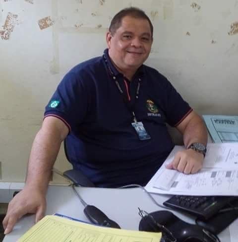 Produtor de rádio e TV, servidor do Detran morre de Covid-19 após duas semanas entubado