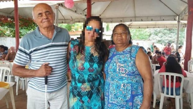 Marido de idosa vítima do coronavírus também morre por conta da doença