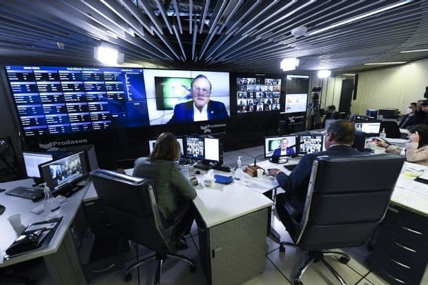 Para salvar empregos, programa criado pelo Senado abre mais R$ 12 bilhões de crédito