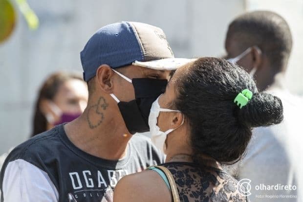 Cuiabá é a sexta cidade brasileira menos vulnerável ao novo coronavírus, aponta levantamento