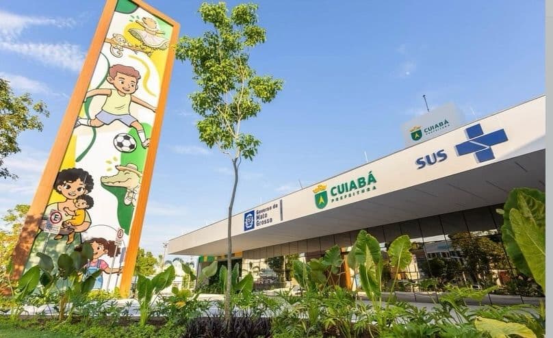 Mãe denuncia dentista de Centro Médico Infantil e a acusa de ter dado um soco em seu filho