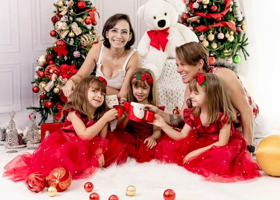 Representatividade na Segurança