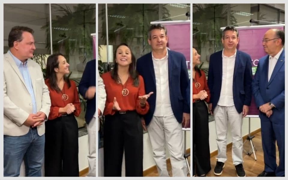 Filiação sob bênção