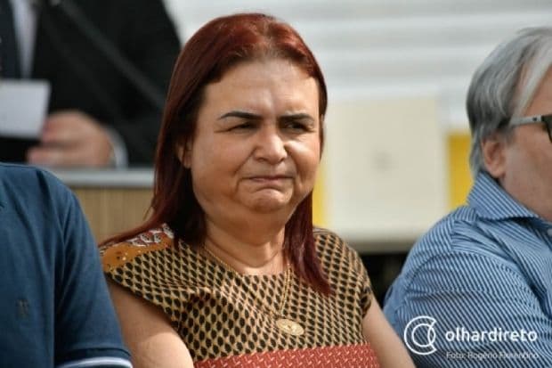 "É um governo trapalhão", diz deputada de MT apos queda de novo ministro da Educação